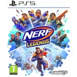 Nerf Legends – Zboží Mobilmania