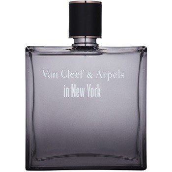 Van Cleef & Arpels In New York toaletní voda pánská 125 ml