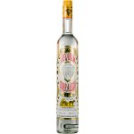 Corralejo BLANCO Tequila 38% 0,7 l (holá láhev) – Zboží Dáma