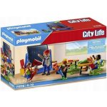 Playmobil 71036 První školní den – Zbozi.Blesk.cz