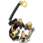 Držák uhlíků startéru Bosch 0001115008