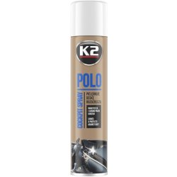 K2 POLO Cockpit Fresh 300 ml