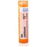 LAC CANINUM POR 15CH GRA 4G – Hledejceny.cz