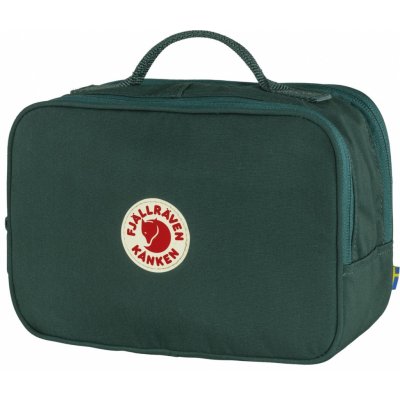 Fjallraven Kånken Toiletry Bag ARCTIC GREEN – Hledejceny.cz