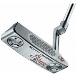 Scotty Cameron Studio Style Select Newport 2 putter levé 34 – Zboží Dáma