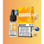 Aramax Salt Banana Berry 10 ml 20 mg – Zbozi.Blesk.cz