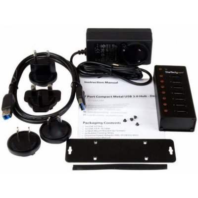 StarTech ST7300U3M – Sleviste.cz