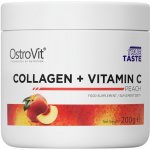 Ostrovit Magnesium Citrate malinová limonáda s mátou 200 g – Hledejceny.cz