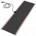 Ultratherm Viv Mat 46 topná folie 27,4x86,8cm, 46W, 230V – Sleviste.cz