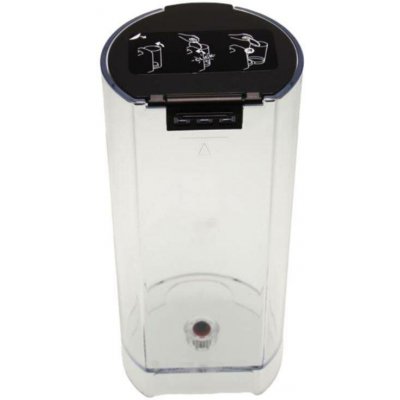 Krups Nespresso MS-62432 / 7181148 nádoba na vodu – Zboží Dáma