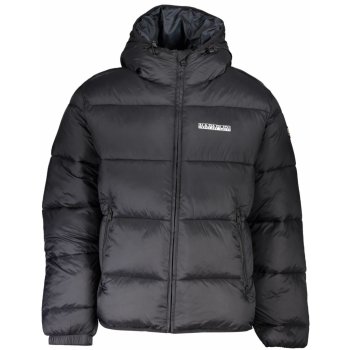 Napapijri A-Suomi Hooded Jacket 1 Black