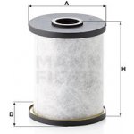 Filtr, odvzdusneni klikove skrine MANN-FILTER LC 10 002/1 x – Hledejceny.cz