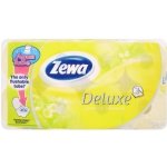 Zewa Deluxe Jasmine Blossom 3-vrstvý 8 ks – Hledejceny.cz
