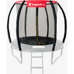inSPORTline ochranná síť Flea PRO 183 cm – Sleviste.cz