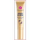 Dermacol Elixir Gold oční krém s kaviárem 15 ml