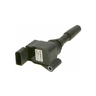 Zapalovací cívka BOSCH 0 986 221 137 – Hledejceny.cz