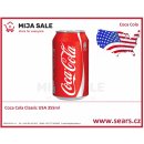 Coca Cola Classic USA 355 ml
