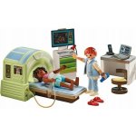 Playmobil 71618 Pacient na magnetické rezonanci – Zboží Dáma