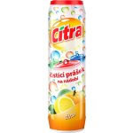 Citra Květinová vůně čistící písek 400 g – Zboží Mobilmania