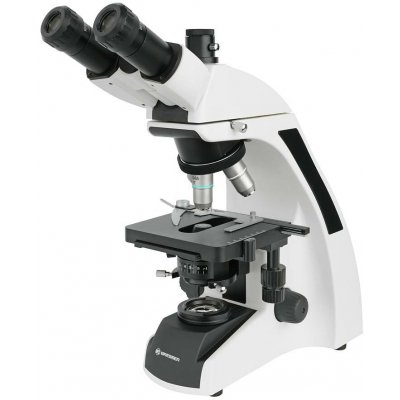 Bresser SCIENCE TFM-301 TRINO 40-1000x – Zboží Mobilmania