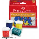 Faber-Castell 121050 20 ml 12 ks – Hledejceny.cz