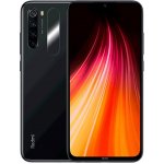 Wozinsky Camera Tempered Glass tvrzené sklo 9H na objektiv kamery Xiaomi Redmi Note 8T / Redmi Note 8 A1-51420 – Zboží Živě