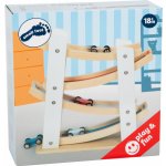 Small Foot Klasická závodní dráha – Zboží Dáma