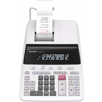 Sharp CS-2635LW – Zboží Živě