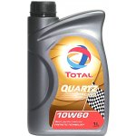 Total Quartz Racing 10W-60 1 l