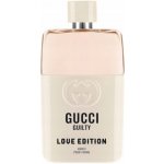 Gucci Guilty Love Edition parfémovaná voda dámská 90 ml – Sleviste.cz