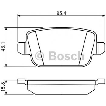 BOSCH 0 986 494 247