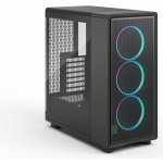 Fractal Design Epoch Black TG RGB Light Tint FD-C-EPO1A-04 – Zboží Živě