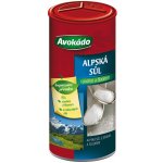 Avokádo alpská sůl s jodem 330 g – Zboží Mobilmania