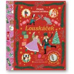 Louskáček - Lily McArdle – Hledejceny.cz