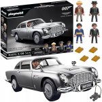 Playmobil 70578 James Bond Aston Martin DB5 - Goldfinger Edition – Zboží Dáma