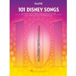 Hal Leonard 101 Disney Songs For Clarinet – Hledejceny.cz