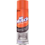 Mr. Muscle Čistič na trouby 300 ml – Zboží Dáma