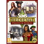 The Sims Medieval Pirates & Nobles – Hledejceny.cz