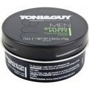 Toni & Guy vosk na vlasy pro muže (Styling Putty) 75 ml