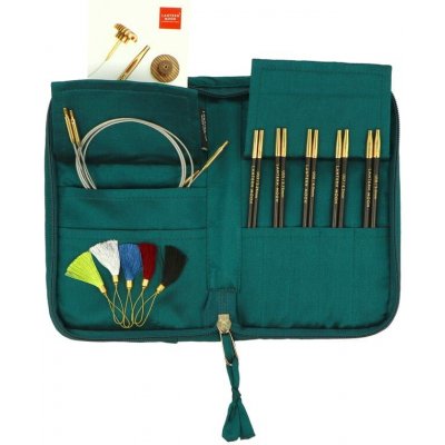 Lantern Moon Legacy sada vyměnitelných jehlic 13 cm – Zboží Dáma Lantern Moon Legacy sada vyměnitelných jehlic 13 cm – Zboží Dáma