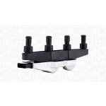 Zapalovací cívka MAGNETI MARELLI 060717058012 | Zboží Auto