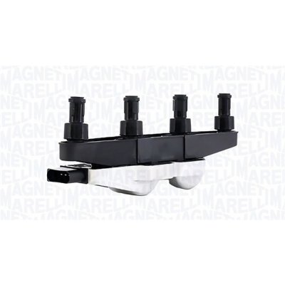 Zapalovací cívka MAGNETI MARELLI 060717058012 | Zboží Auto