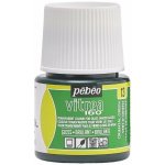 Pébéo Vitrea 160 Barva na sklo Oriental Green 45 ml 1 ks – Zboží Mobilmania