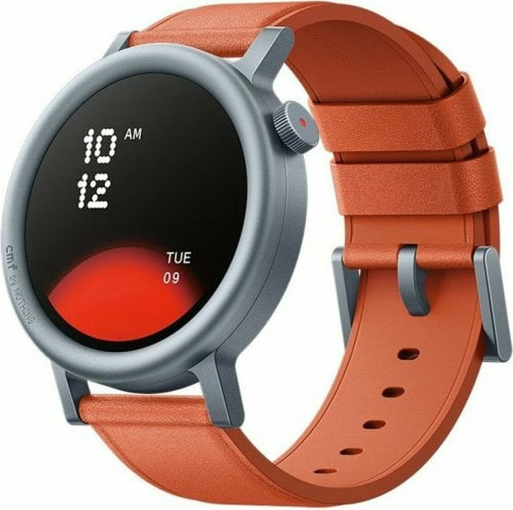 CMF by Nothing Watch Pro 2