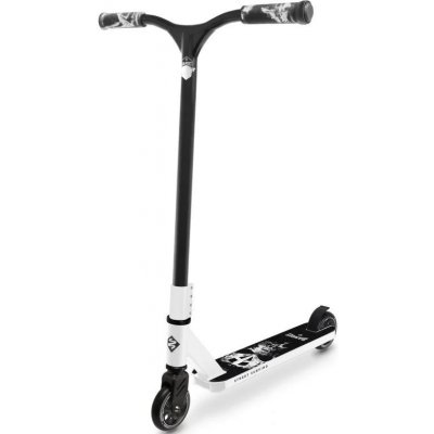 Street Surfing BANDIT Smoked Skull červená – Hledejceny.cz