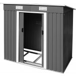 DEMA Cardiff 2 qm antracit – Sleviste.cz