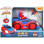 Dickie Pojazd rc spidey 17 cm jada – Zboží Mobilmania