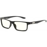 GUNNAR VERTEX READER ONYX * čírá skla * BLF 35 * dioptrie +1 – Zboží Živě