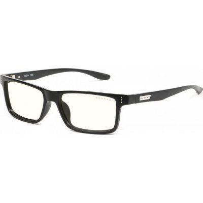 GUNNAR VERTEX READER ONYX * čírá skla * BLF 35 * dioptrie +1 – Zboží Živě