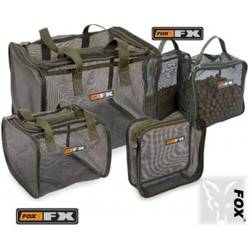 Fox Pouzdro FX Boilie Dry Bag Standart 3 kg